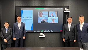 PA视讯董事會決議通過收購德國BHTC拓展智慧移動生態圈